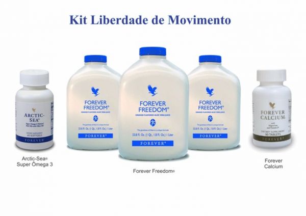 Liberdade de Movimento