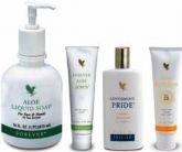 LHP (Limpa, Hidrata e Protege) - Para Homens