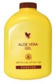 Aloe Vera Gel
