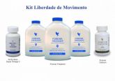 Liberdade de Movimento