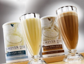 Forever Lite - Baunilha ou Chocolate