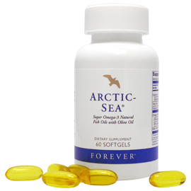Artic-Sea Super Omega-3
