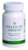 Fields of Greens